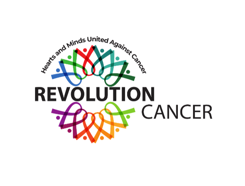 Revolution Cancer logo